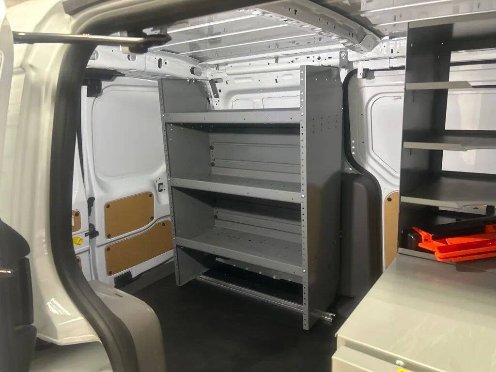 2020 Ford Transit Connect Image 26