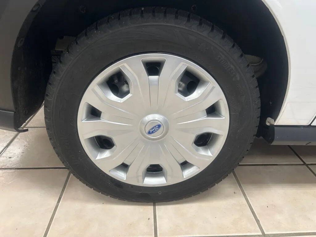 2020 Ford Transit Connect Image 29