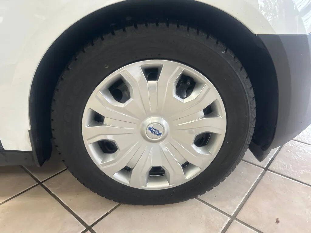 2020 Ford Transit Connect Image 30