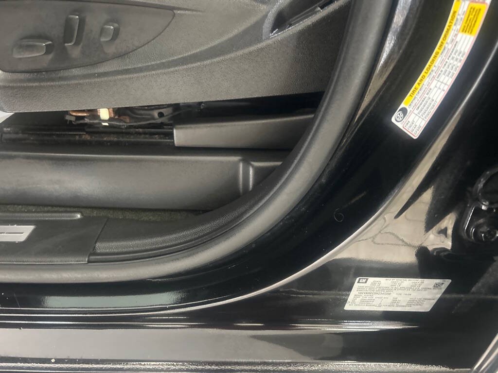 2017 Chevrolet Silverado 1500 Image 9