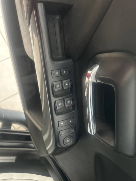 2017 Chevrolet Silverado 1500 Image 10