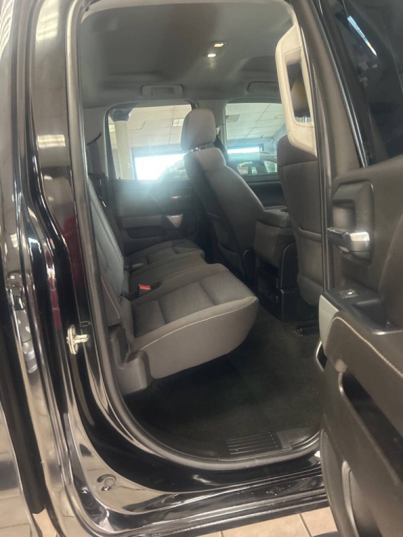 2017 Chevrolet Silverado 1500 Image 26