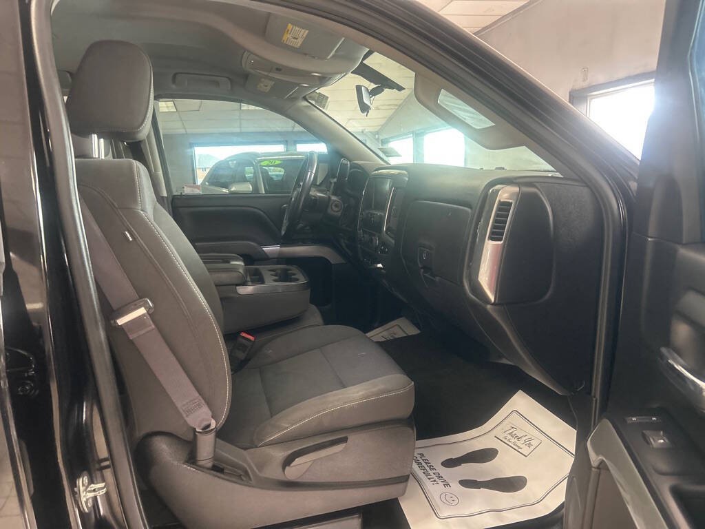 2017 Chevrolet Silverado 1500 Image 28