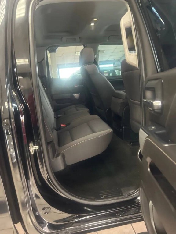 2017 Chevrolet Silverado 1500 Image 26