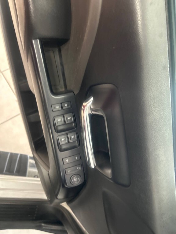 2018 GMC Sierra 2500 Image 10