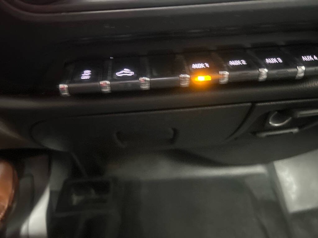 2018 GMC Sierra 2500 Image 17