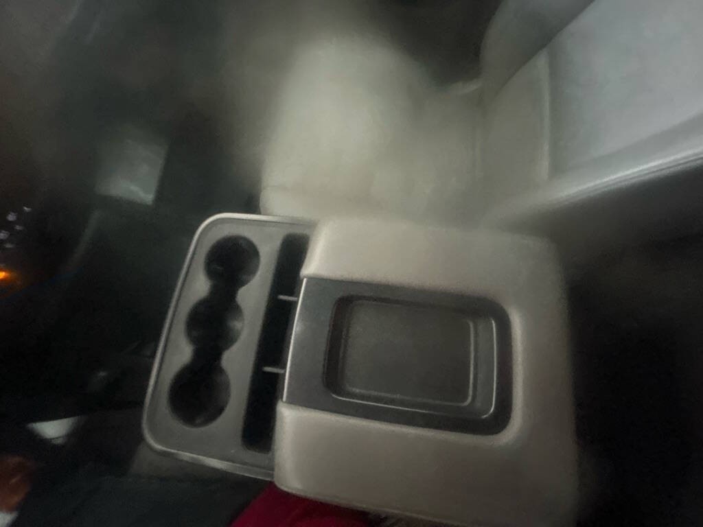 2018 GMC Sierra 2500 Image 18