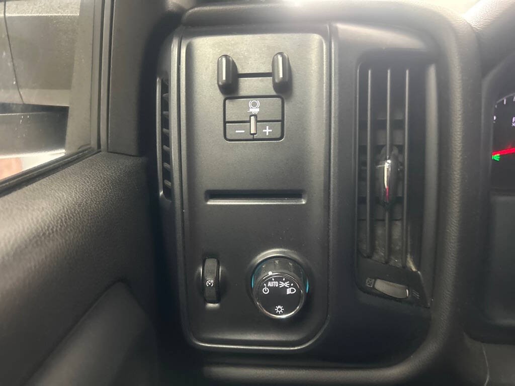 2018 GMC Sierra 2500 Image 20