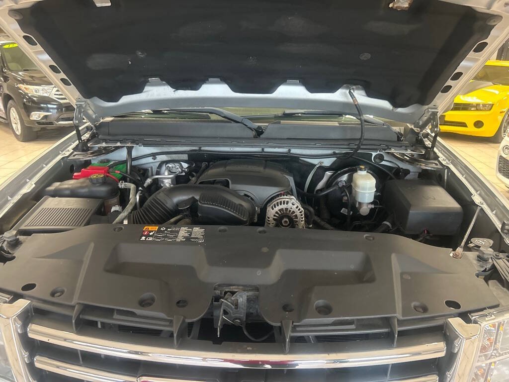 2013 GMC Sierra 1500 Image 7