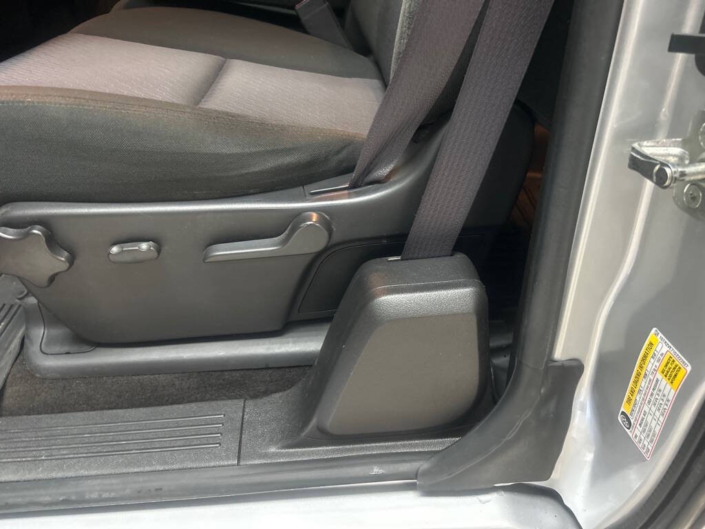 2013 GMC Sierra 1500 Image 10