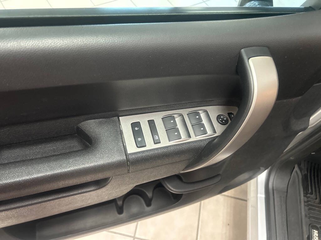 2013 GMC Sierra 1500 Image 11