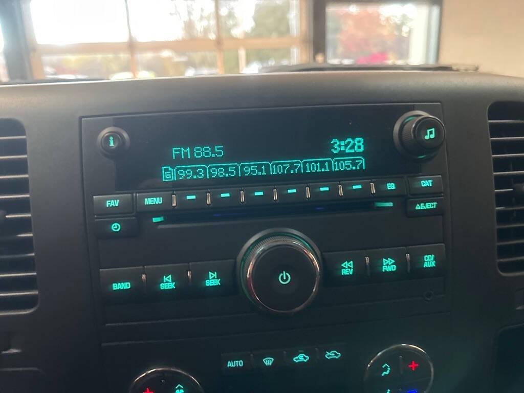 2013 GMC Sierra 1500 Image 14