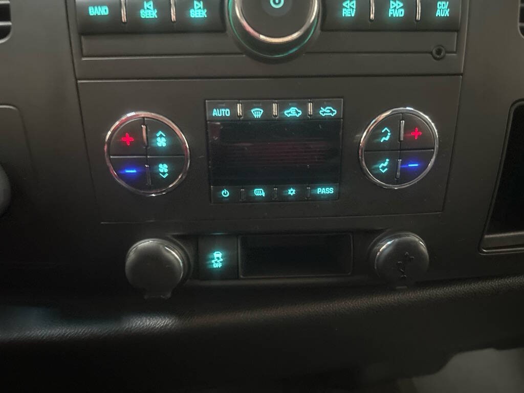 2013 GMC Sierra 1500 Image 15