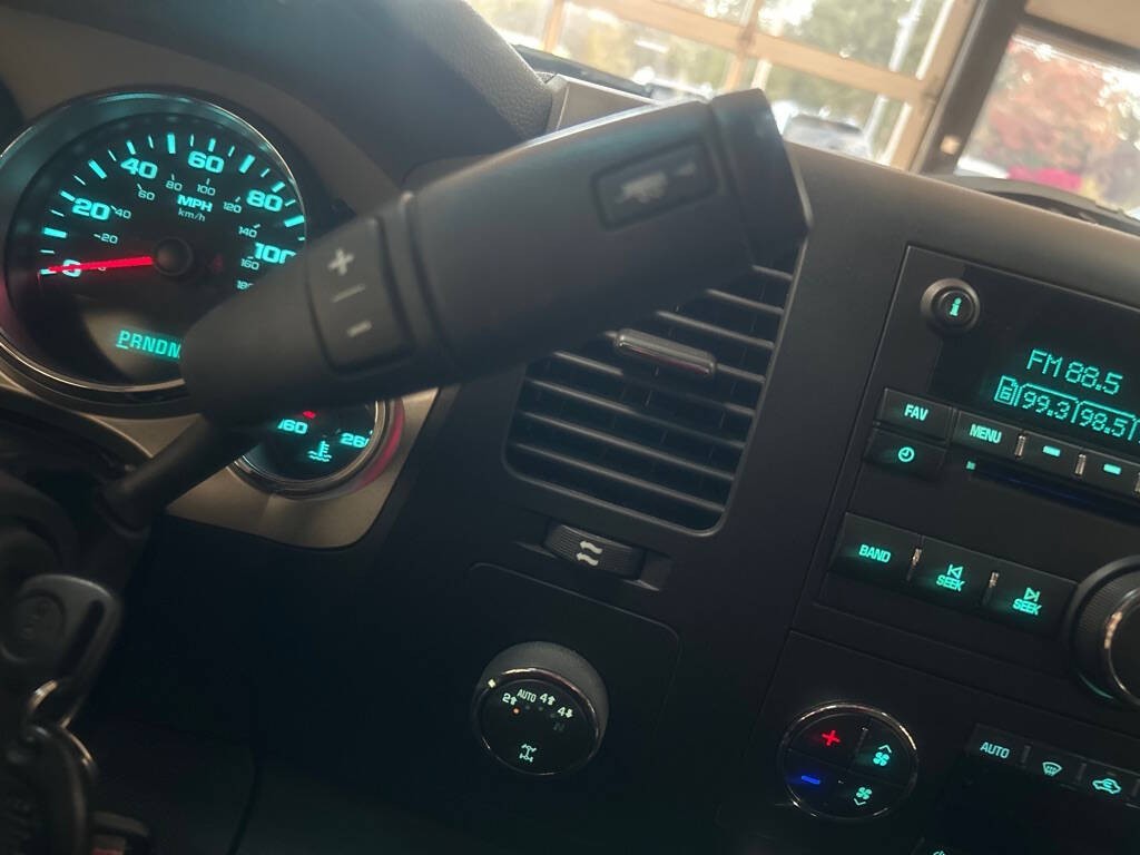 2013 GMC Sierra 1500 Image 16