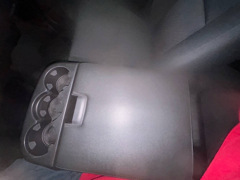 2013 GMC Sierra 1500 Image 17