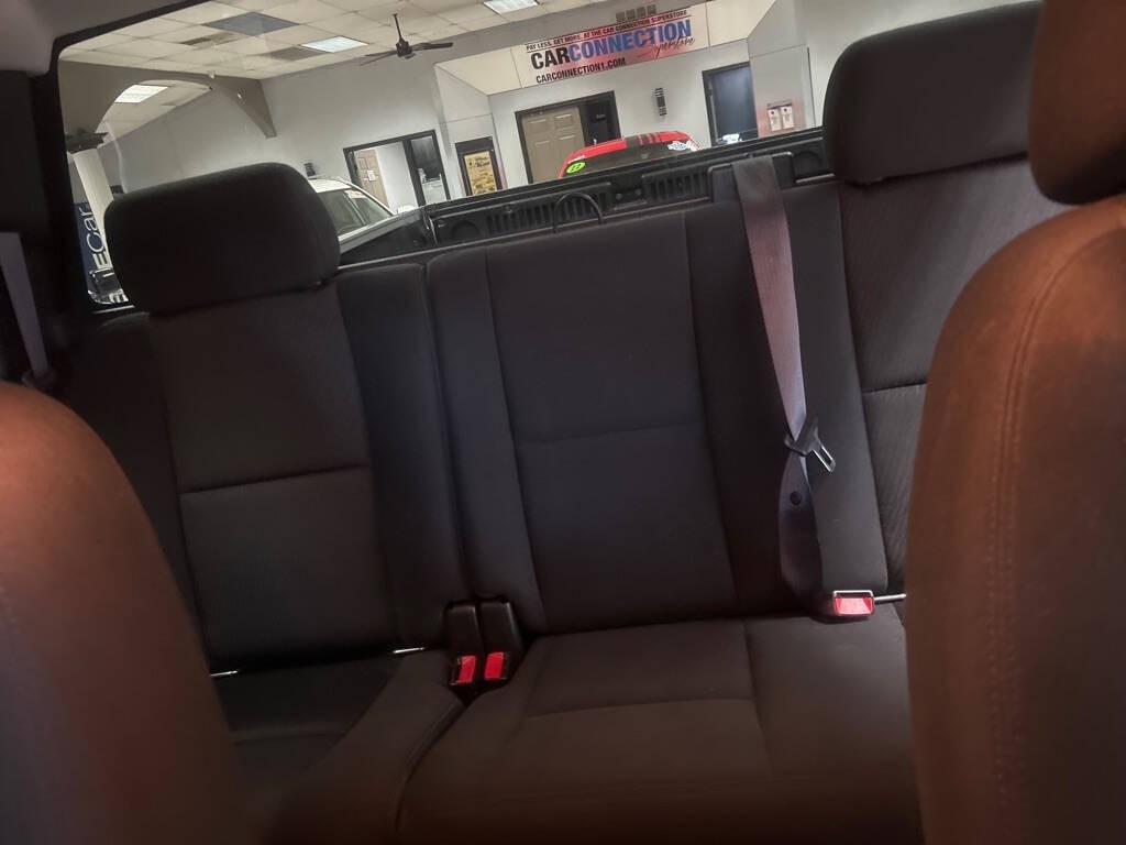 2013 GMC Sierra 1500 Image 22