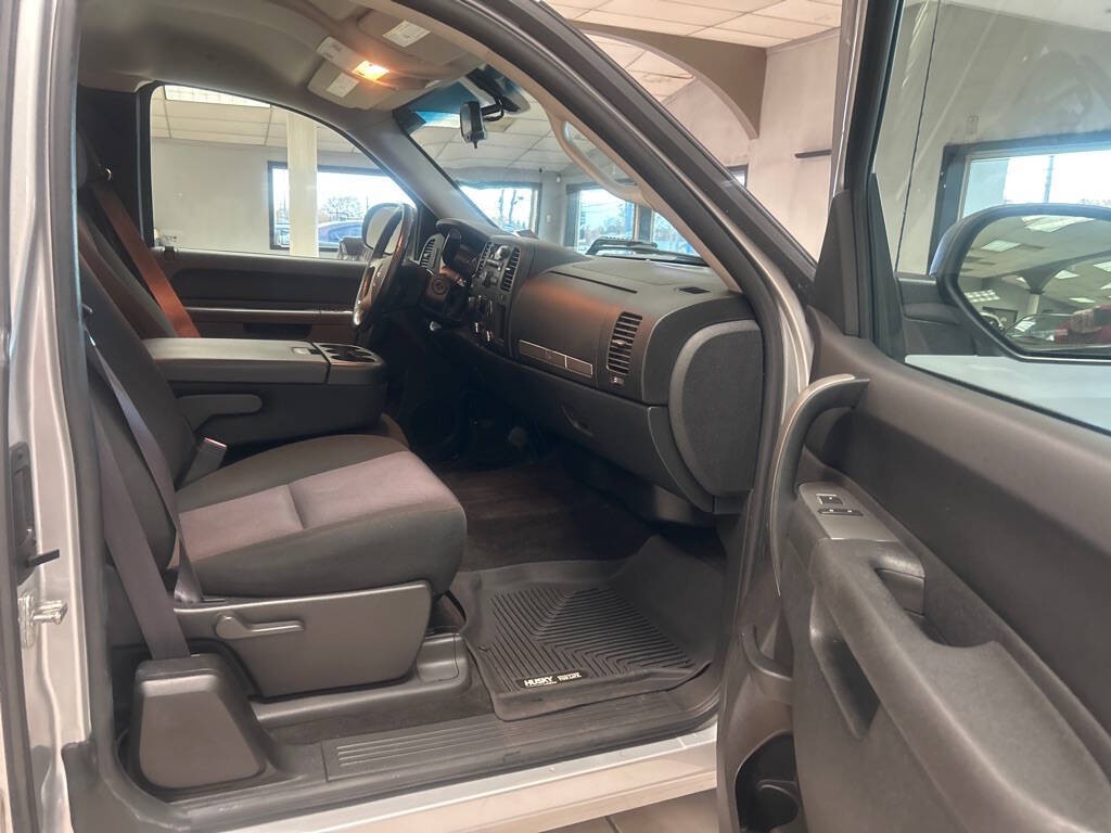 2013 GMC Sierra 1500 Image 26