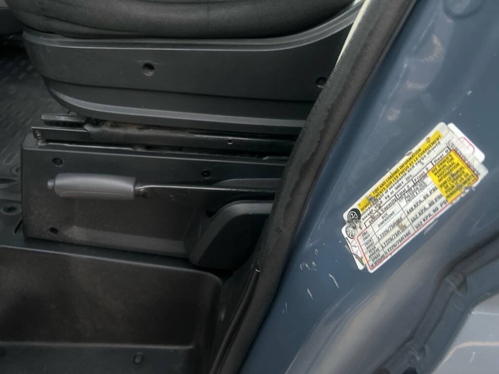 2019 RAM Promaster Image 9