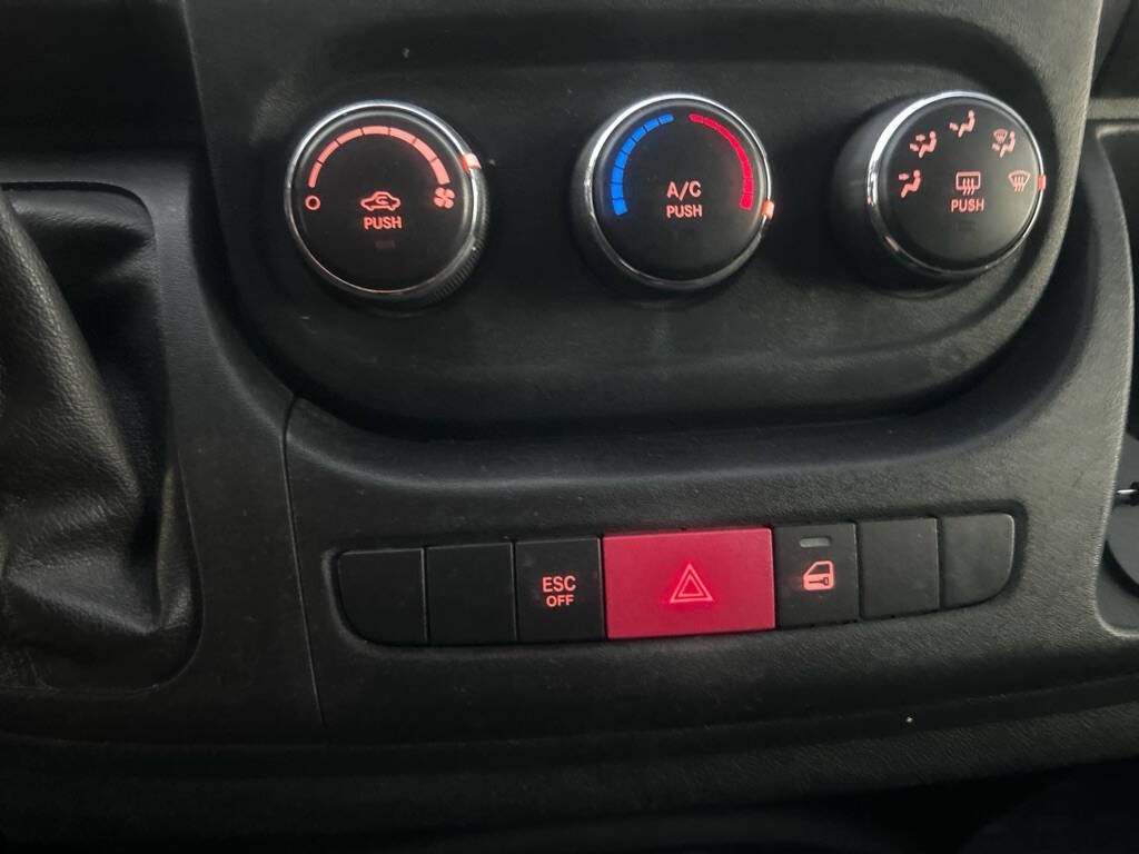 2019 RAM Promaster Image 14