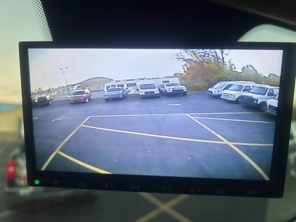 2019 RAM Promaster Image 15