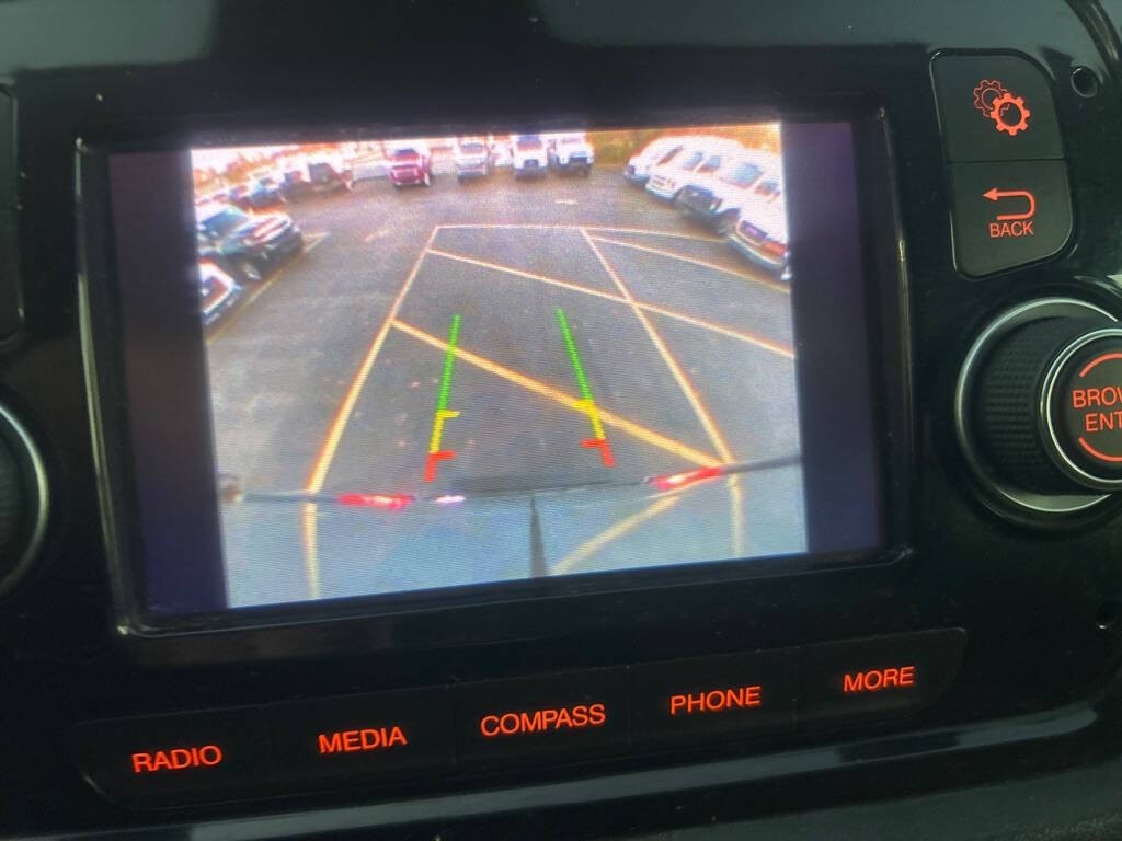 2019 RAM Promaster Image 16