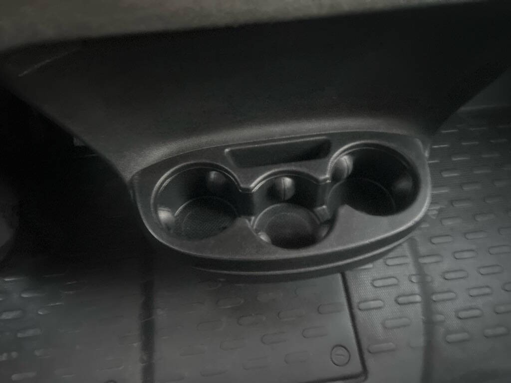 2019 RAM Promaster Image 17