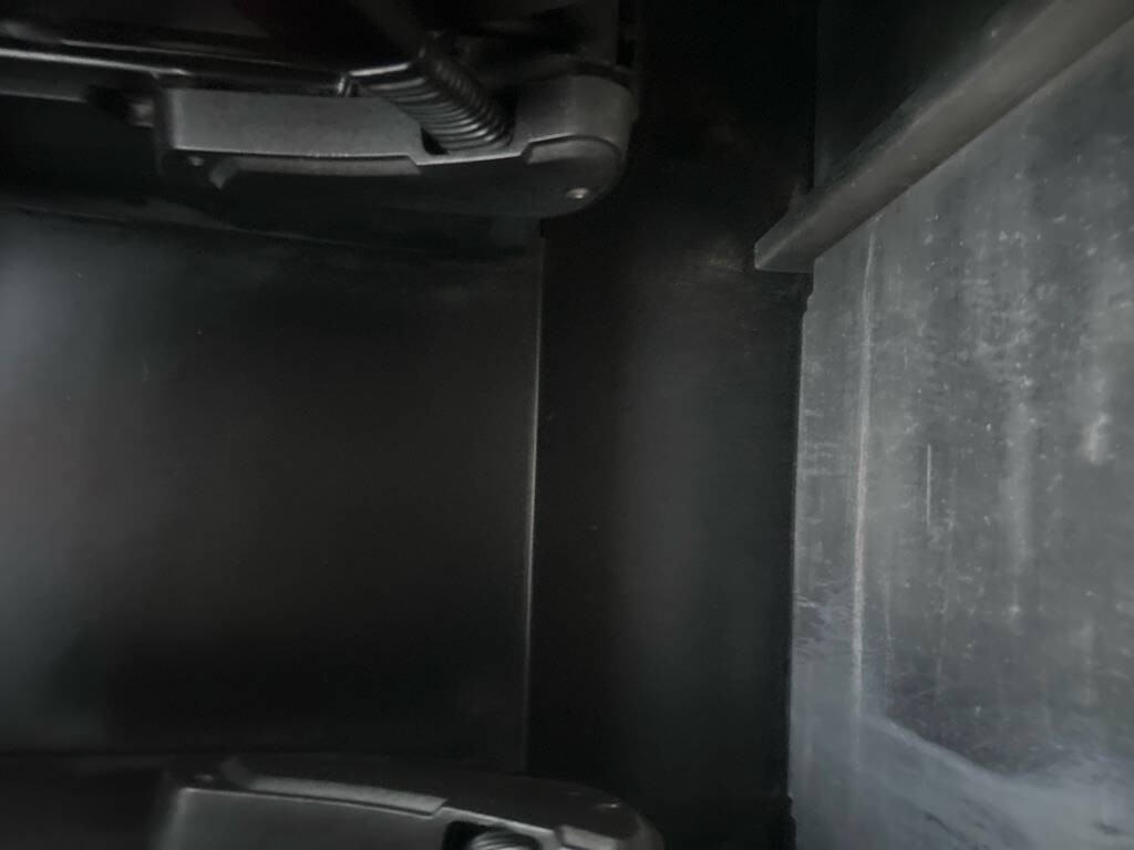 2019 RAM Promaster Image 19