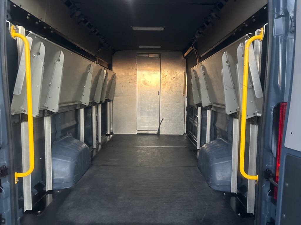 2019 RAM Promaster Image 22