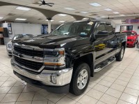 Image for 2018 Chevrolet Silverado 1500 LT Pickup 6 1/2 ft ID: 6987453