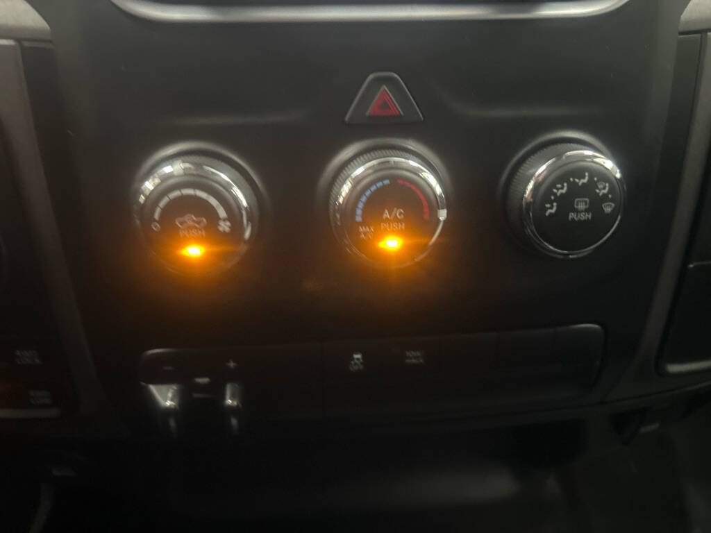 2021 RAM 1500 Image 16