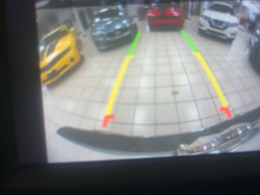 2021 RAM 1500 Image 17