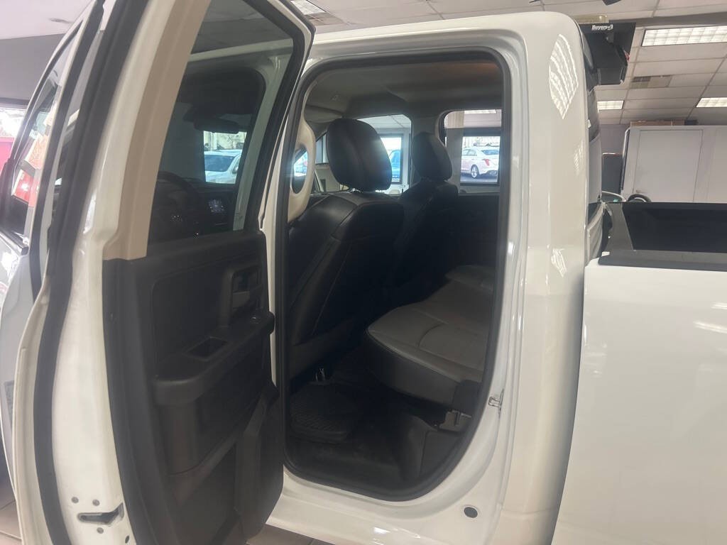 2021 RAM 1500 Image 21