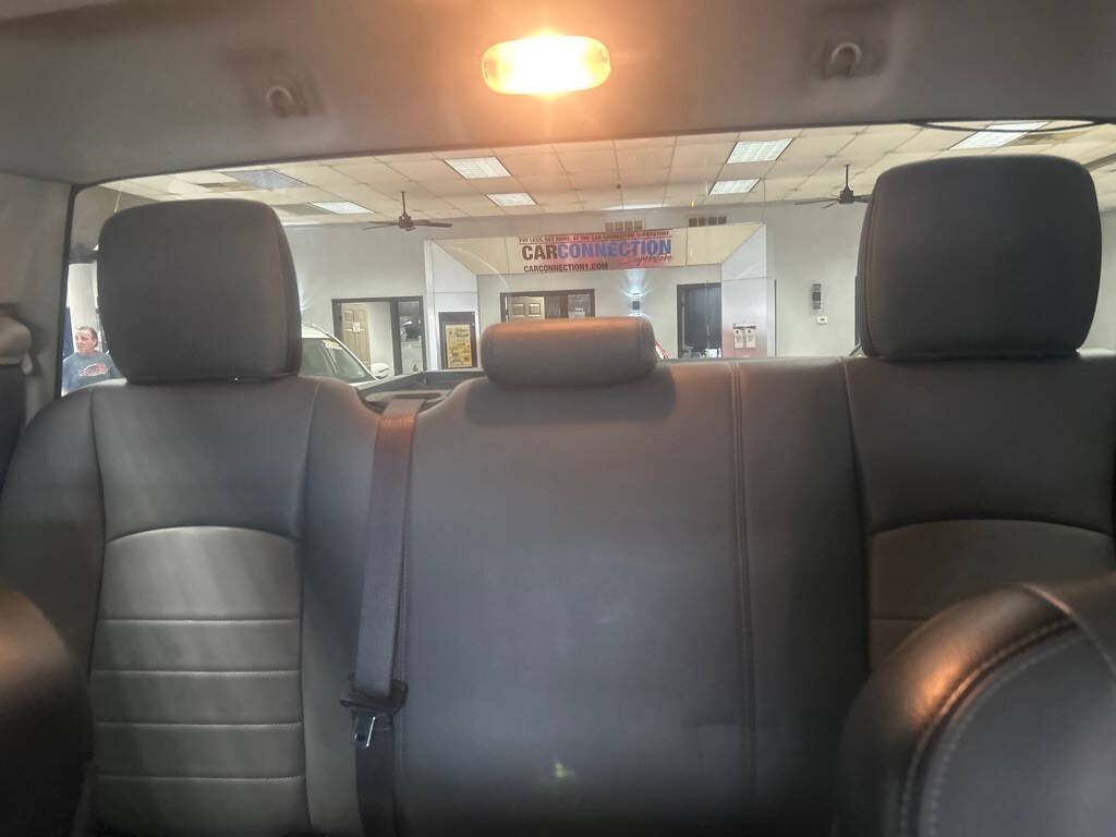 2021 RAM 1500 Image 23