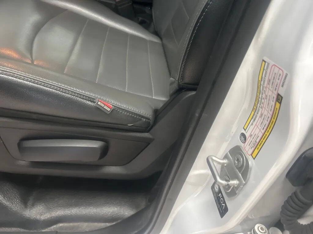 2021 RAM 1500 Image 10