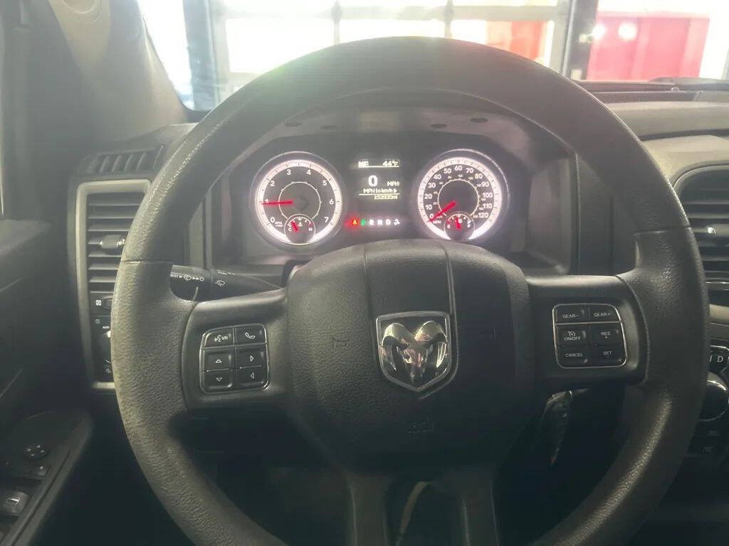 2021 RAM 1500 Image 13