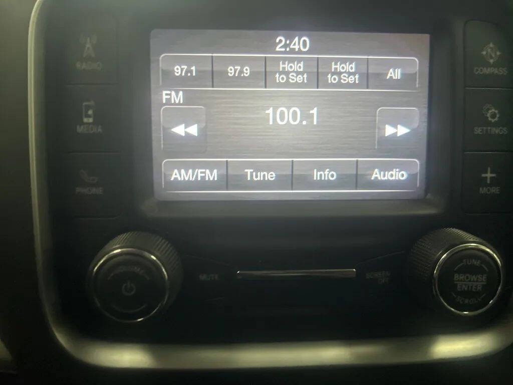 2021 RAM 1500 Image 15