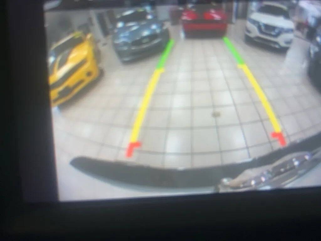 2021 RAM 1500 Image 17