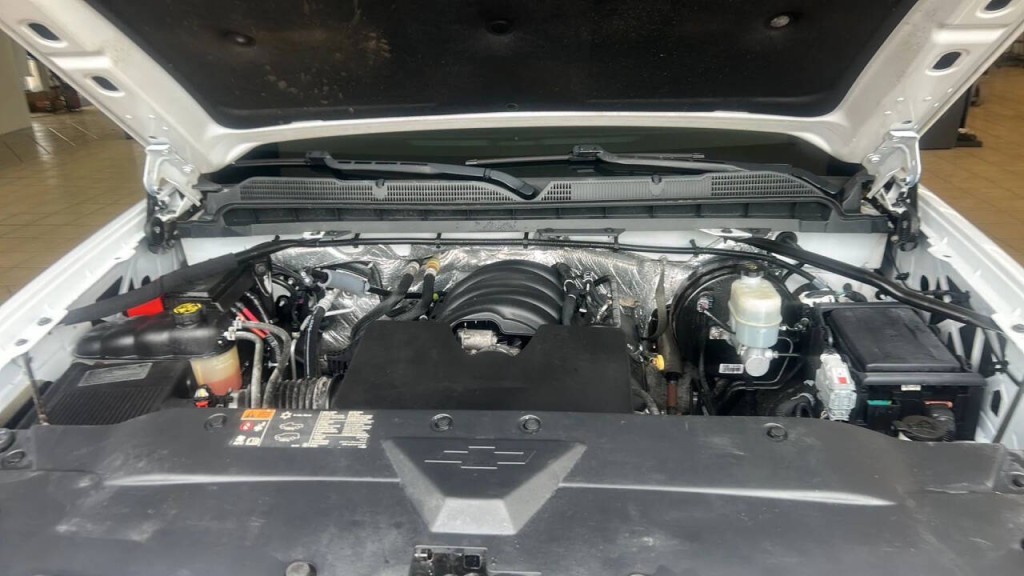 2016 Chevrolet Silverado 1500 Image 7