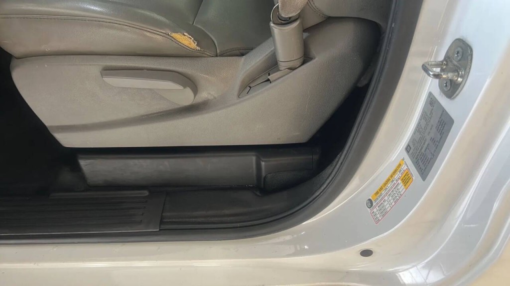 2016 Chevrolet Silverado 1500 Image 9