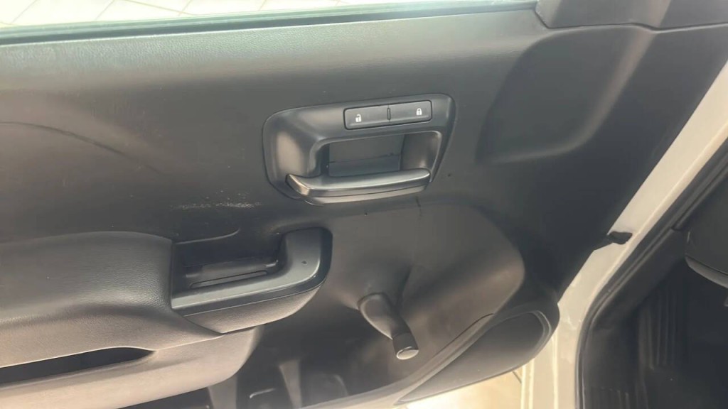 2016 Chevrolet Silverado 1500 Image 10