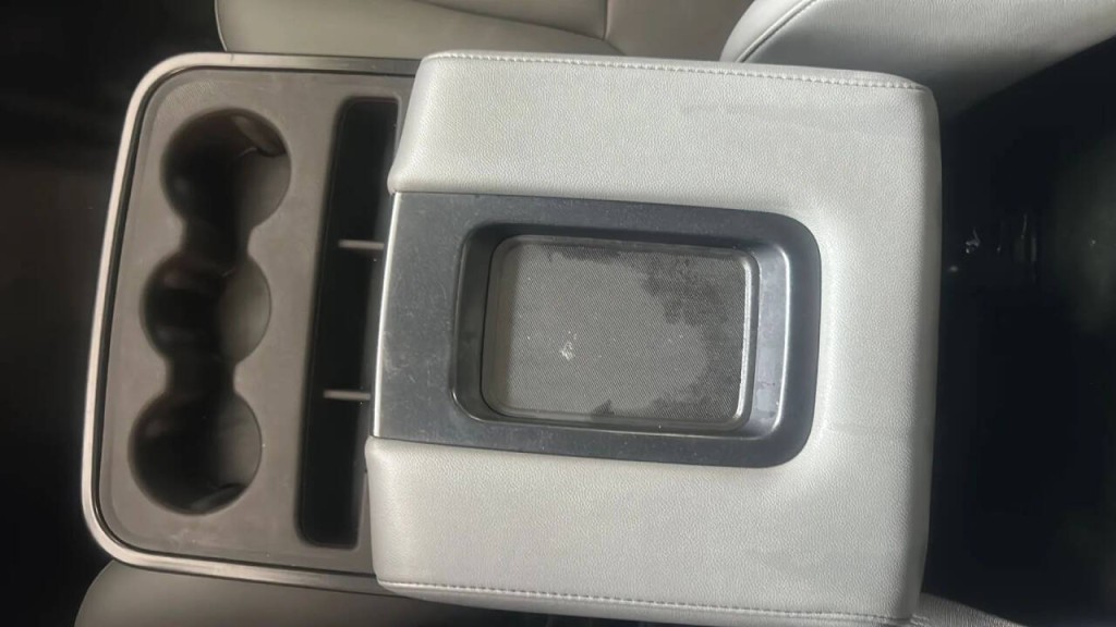 2016 Chevrolet Silverado 1500 Image 16