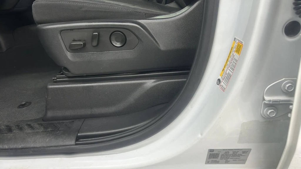 2024 Chevrolet Silverado 1500 Image 10