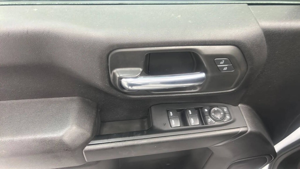 2024 Chevrolet Silverado 1500 Image 11