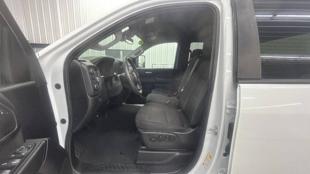 2024 Chevrolet Silverado 1500 Image 12