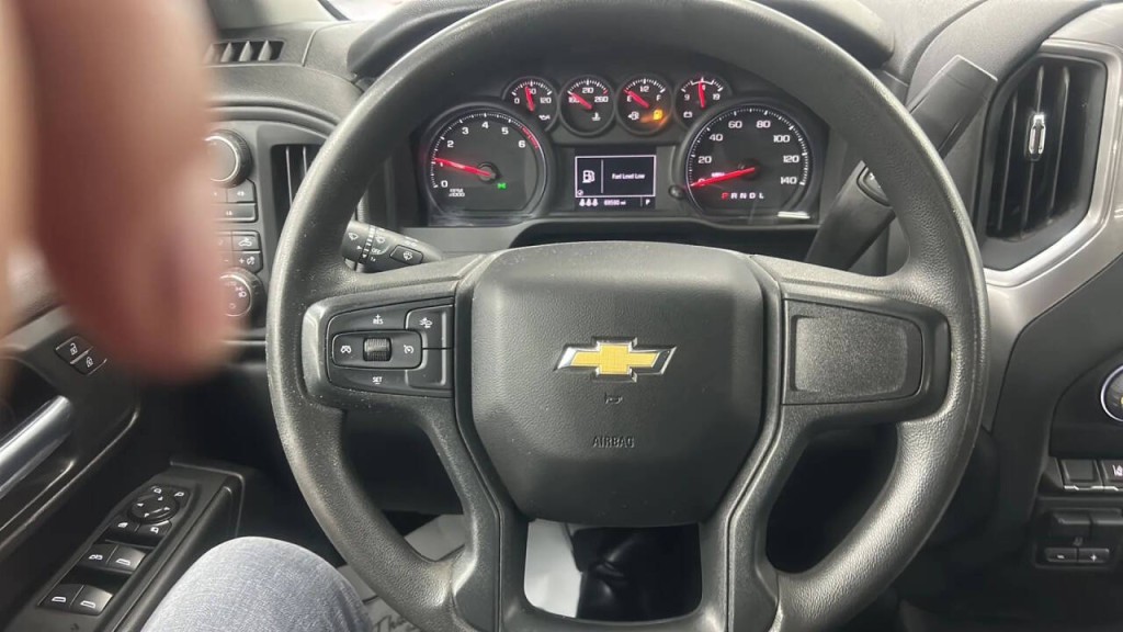 2024 Chevrolet Silverado 1500 Image 13