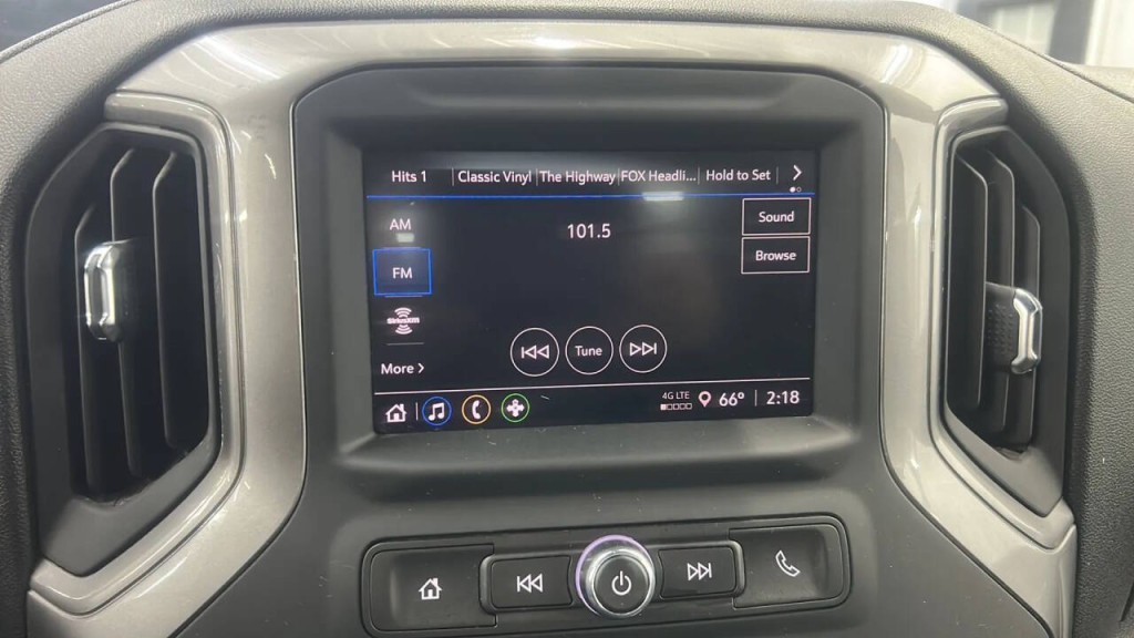 2024 Chevrolet Silverado 1500 Image 15