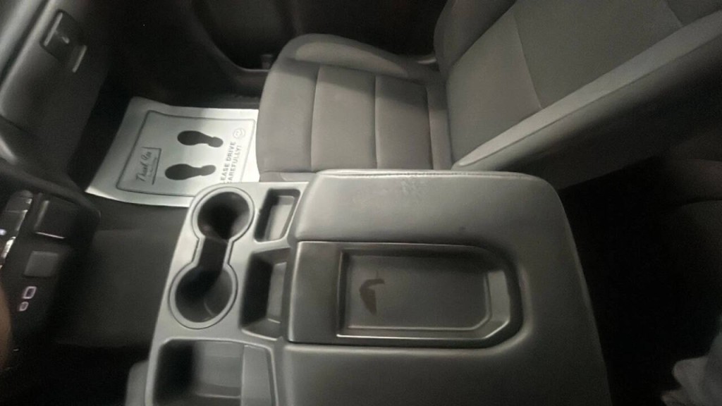 2024 Chevrolet Silverado 1500 Image 19