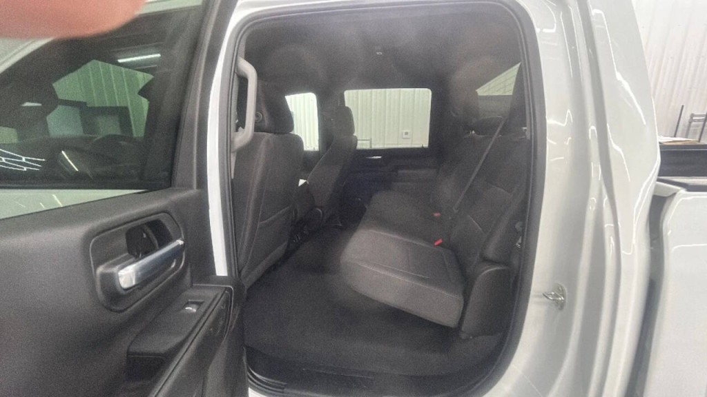 2024 Chevrolet Silverado 1500 Image 22