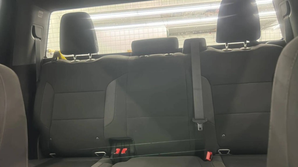 2024 Chevrolet Silverado 1500 Image 23