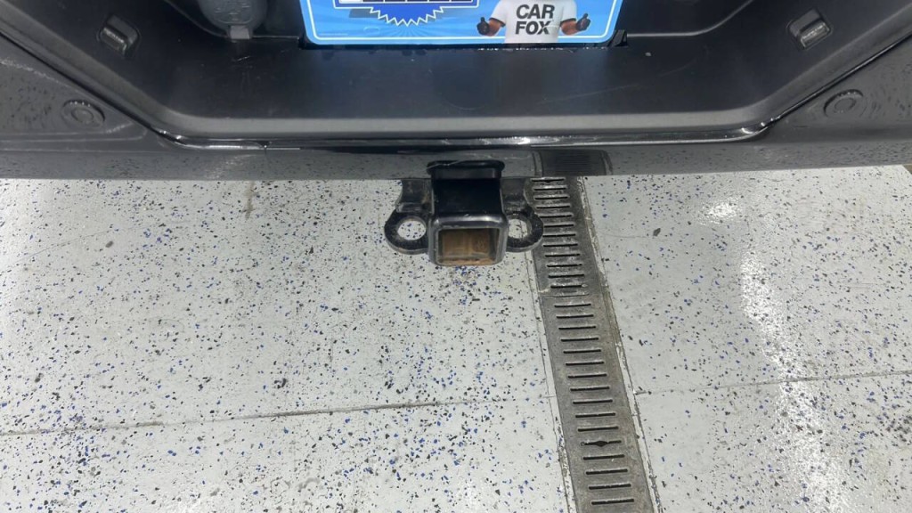 2024 Chevrolet Silverado 1500 Image 25